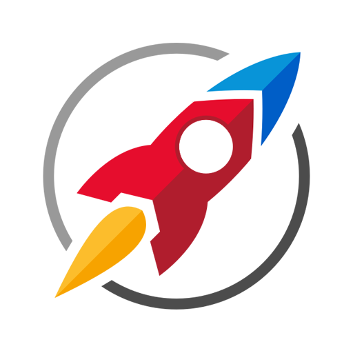 Rocket Post logo